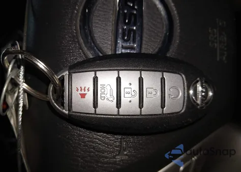 2018 Nissan Murano Sl from USA, damaged, VIN 5N1AZ2MH3JN179561